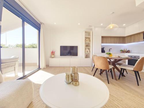 Villa Piscina Privada Aguas Nuevas Torrevieja