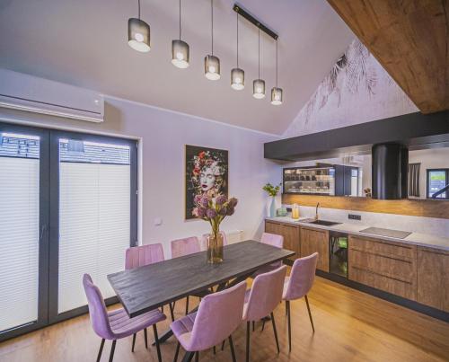 Apartament w Cieplicach Bloom