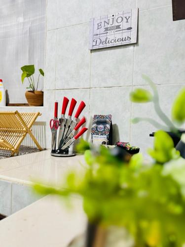 Φωτογραφία από το άλμπουμ του Kale Stone Town Flat σε Πόλη της Ζανζιβάρης