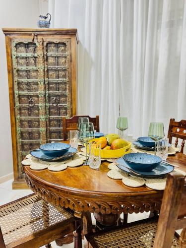Φωτογραφία από το άλμπουμ του Kale Stone Town Flat σε Πόλη της Ζανζιβάρης