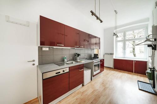 Sonniges Apartment in Top-Lage