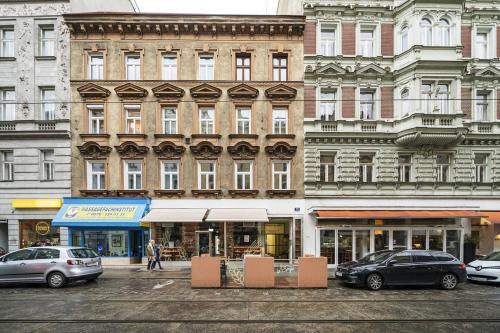 Sonniges Apartment in Top-Lage