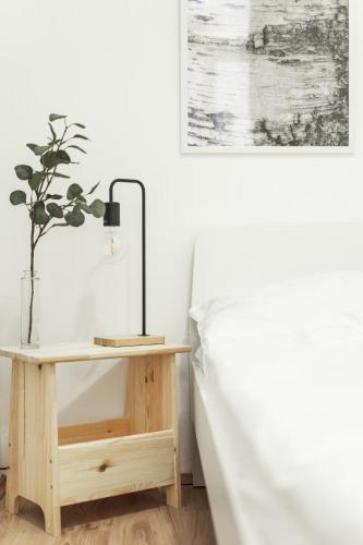 Sonniges Apartment in Top-Lage