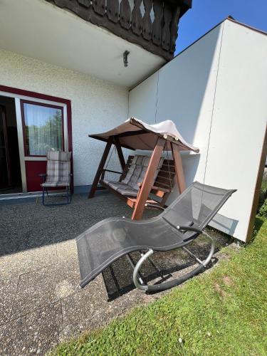Gallery image of Gästehaus-Pension Keiss in Hopferau