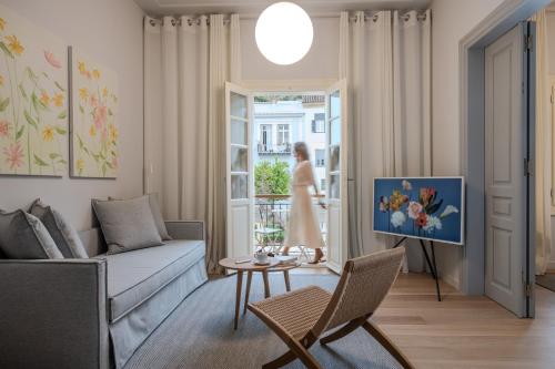 Amalie Suites