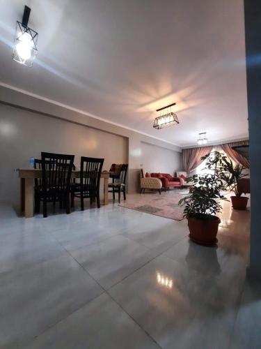 Quiet and spacious family home