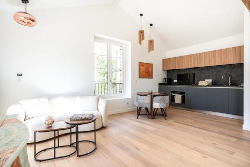 Havre de Paix en Provence