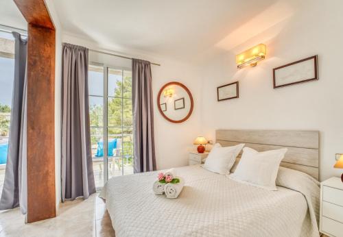 Ideal Property Mallorca - Cas Ferrer