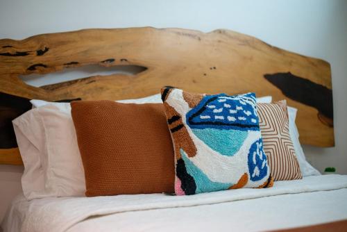 Gallery image of Eclectic Akumal Retreat Pool Beach Wi-Fi Tulum in Tankah