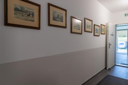 Imagen de la galería de Comfort Collection Podersdorf am See, en Podersdorf am See