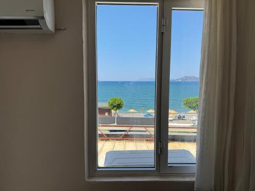 Fotografie z fotogalerie ubytování Er-Öz Hotel v destinaci Fethiye