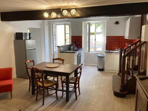 Appartement Vieux Port Centre ville 8 personnes