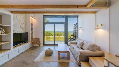 Bursztynowa Rewa, Sun & Snow