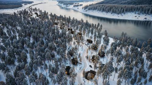 Noa Villas Adults Only Riverside Resort