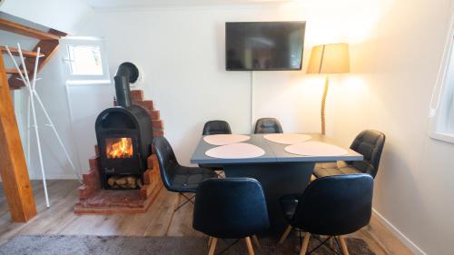 Billede fra billedgalleriet på AMA Bliss i Avrig