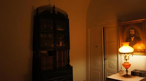 Φωτογραφία από το άλμπουμ του Marcos Rooms στην Οία