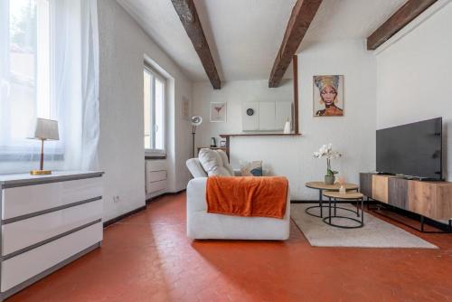 La plaine Urban
