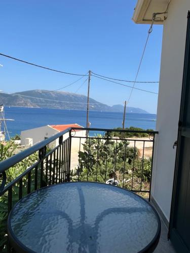 Gallery image of Fiskardo Beach House in Fiskardho