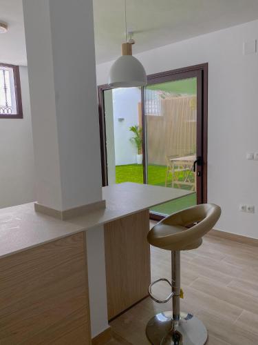 Modern & Relax Apartment in Estepona, Perfect for Families