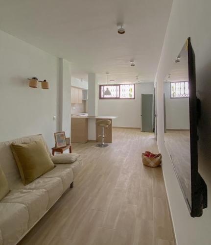 Modern & Relax Apartment in Estepona, Perfect for Families