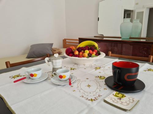 Imagen de la galería de Casetta Centro Storico Ostuni 2, en Ostuni