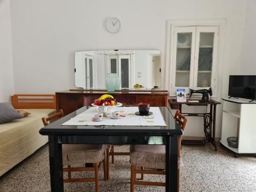 Imagen de la galería de Casetta Centro Storico Ostuni 2, en Ostuni