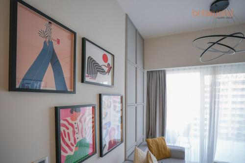 Bnbeyond's Canal Dreams and Luxe 2BR
