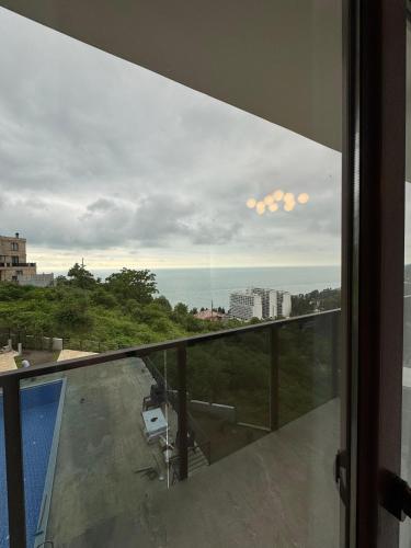 Φωτογραφία από το άλμπουμ του Villa Seaview ვილა ზღვის ხედი σε Itʼkhvisi