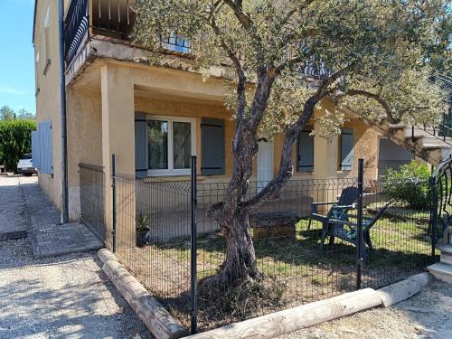 L'Escale Pernoise, 2-6 personnes