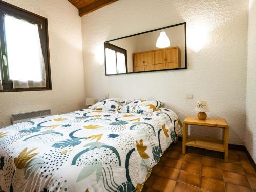 Châtel - 2 Pièces, 5 Pers, Balcon, Parking, Proche Remontées, Exposé Sud/Ouest