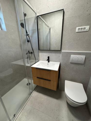 Apartmani Antonela