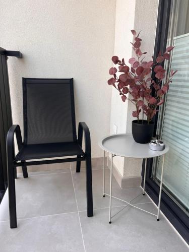Zdjęcie z galerii obiektu Apartament Sukces w Białej Podlaskiej