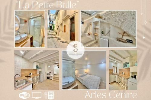 La Petite Bulle Arles Center