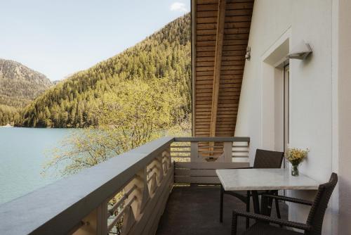 Paisaje cerca de este hotel