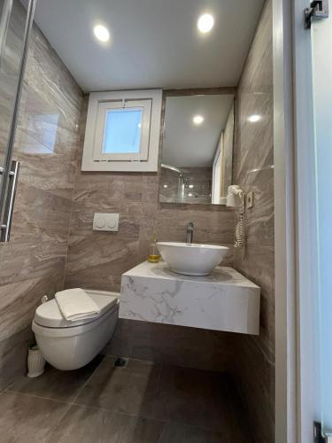Gambar di galeri bagi Alaçatı Çınar Otel di Alacati