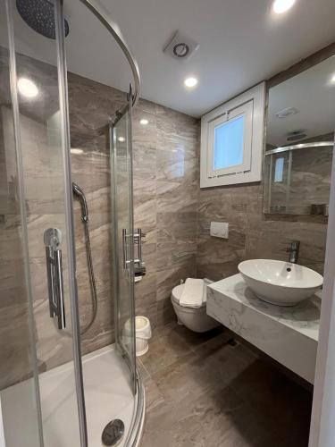 Gambar di galeri bagi Alaçatı Çınar Otel di Alacati