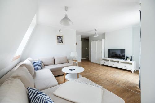 Old Town Sopot by OneApartments