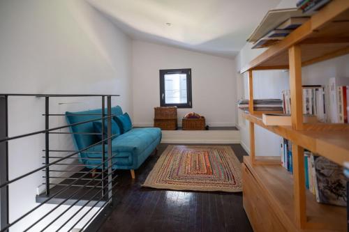 Magnifique Villa à 5 minutes d'Aix