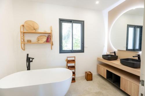 Magnifique Villa à 5 minutes d'Aix photo 3