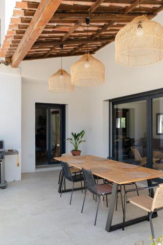 Magnifique Villa à 5 minutes d'Aix