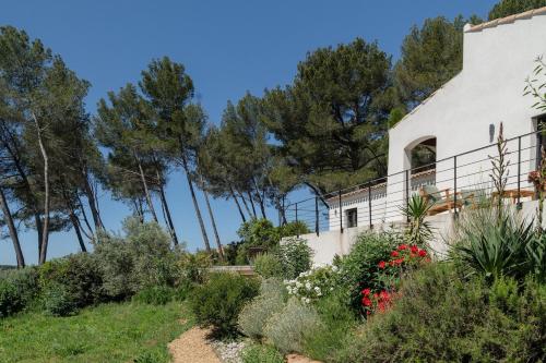 Magnifique Villa à 5 minutes d'Aix