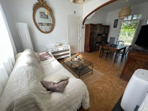 Fotografie z fotogalerie ubytování Bagatelle House v destinaci Ares
