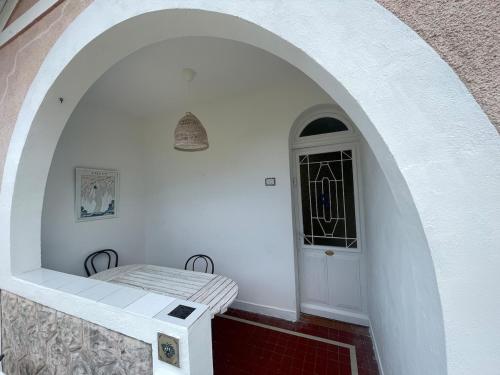 Fotografie z fotogalerie ubytování Bagatelle House v destinaci Ares