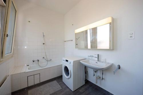 Spacious Zurich Apt Huge Terrace & Views