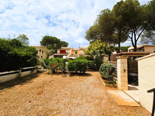 Villa Sous les Pins Double Terrasse