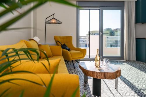 Iolia Samos Apartment