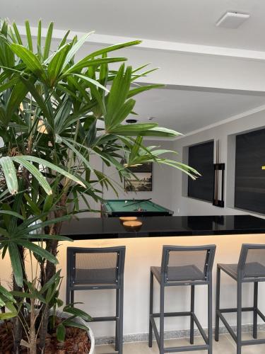 Gambar di galeri bagi Hotel Gumz di Balneário Camboriú