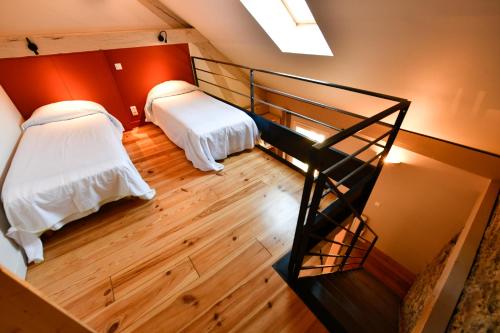 Photo de la galerie de l'établissement Gîte Casa Paulou, à Laruns