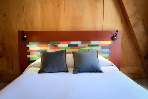 Photo de la galerie de l'établissement Gîte Casa Paulou, à Laruns