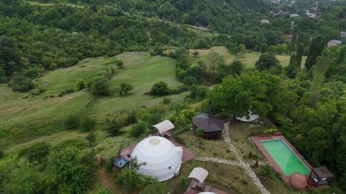 Gallery image of Glamping Dream Domes Ismayilli in İsmayıllı